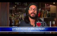 8th Annual Utica Music & Arts Fest