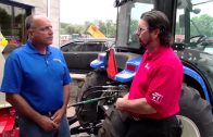 Clinton Tractor + Farm Progress Show