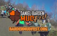 Daniel Barden Mudfest – Saturday, April 30th