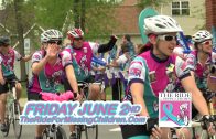 Get Involved with the 2017 Ride for Missing Children