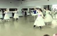 Leatherstocking Ballet presents Snow White