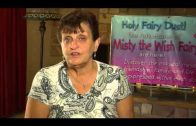 Meet ‘The Wish Fairy’ by local author Sandra Reilly