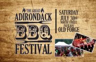 Old Forge Home Show & Great Adirondack BBQ Festival: July