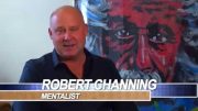 Robert Channing New York Sash Testimonial