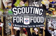 Scouting for Food 2017