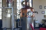 Tour the Adirondack Distilling Co.