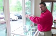 Cleaning Windows & Screens with New York Sash