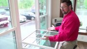 Window Tips: Cleaning Your Sashes