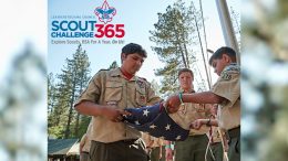 Join Cub Scouts for Free with Scouting365