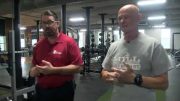 The Mill Family Fitness Center Tour