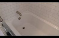 Full Bath Remodel In Clinton