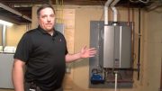 Complete HVAC & Water Heater Upgrades