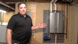 Complete HVAC & Water Heater Upgrades