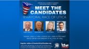 Meet The Mayoral Candidates Event