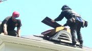 Roofing King – Focus on Efficiency and Safety in Utica, NY