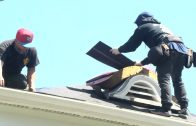 Roofing King: Project Visit & Business Updates