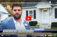 Marcy, NY House Tour With Andrew Derminio| River Hills Properties