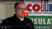 Collis Home Energy