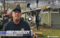 Roofing King: Project Visit & Business Updates
