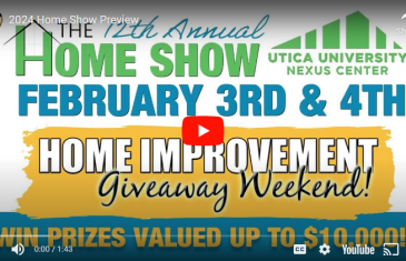 2024 Home Show Preview