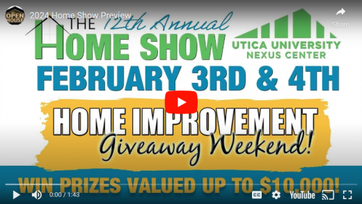 2024 Home Show Preview