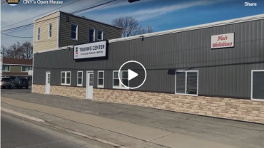 New York Sash Training Center