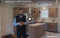 Sauquoit, NY Home Tour With Andrew Derminio