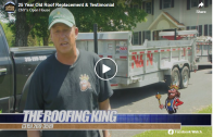 Roofing King Project