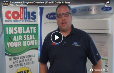 Empower+-program-Fred F-Collis-Sons