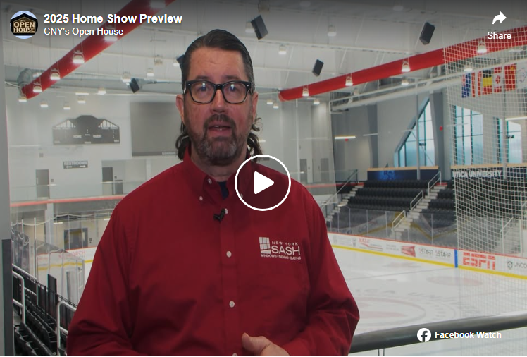 2025 Home Show Preview