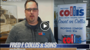 Home Winter Tips With Fred F. Collis & Sons