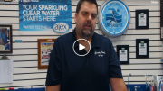 Geraty Pools & Spa Showroom Tour