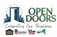 Open Doors – Seeking Nominations!