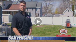 B&K Fencing