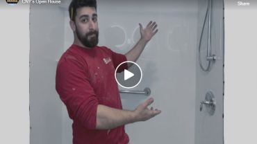 New York Sash: Meet the staff-Sean G