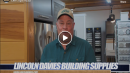 Lincoln Davies Intro