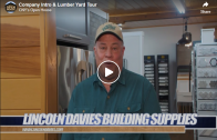 Company Intro & Lumber Yard Tour
