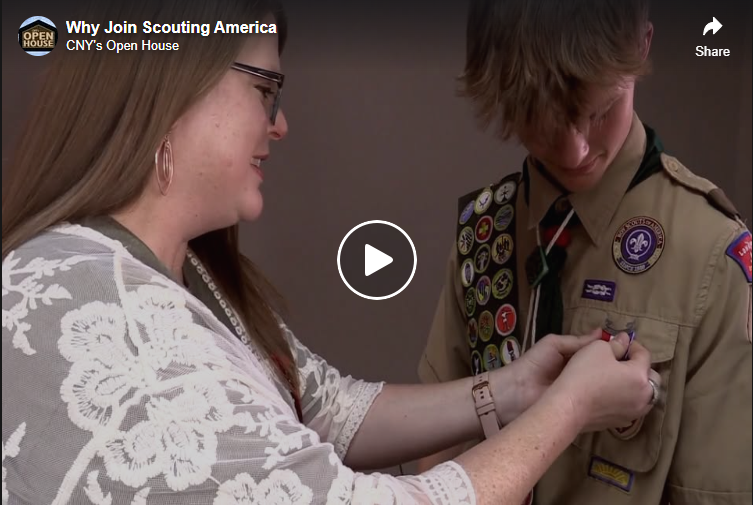scouting impact