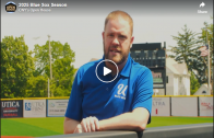 2025 Blue Sox Season