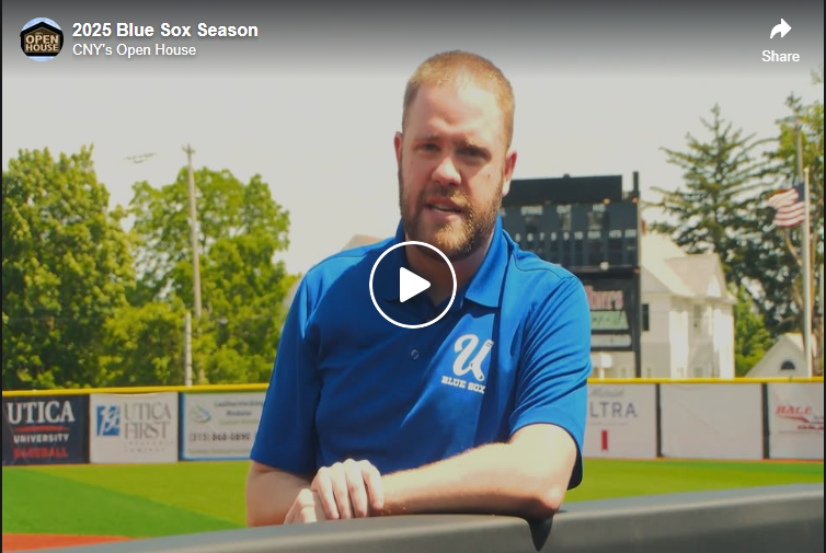 2025 Blue Sox