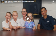 Join The Notre Dame Family | Notre Dame Schools