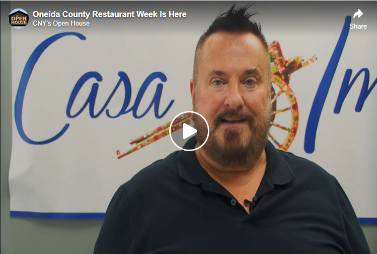 Restaurant Week