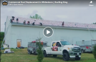 Roofing King – Focus on Efficiency and Safety in Utica, NY