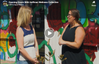 Opening Doors With Hoffman Wellness Collective