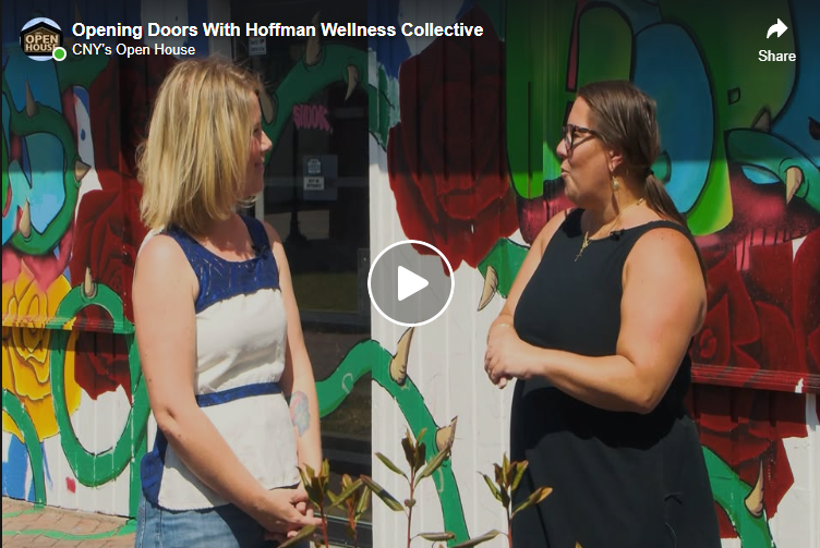 Hoffman wellness
